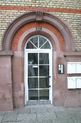 Anfahrt 2