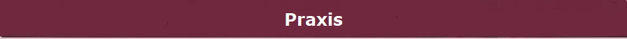 Praxis