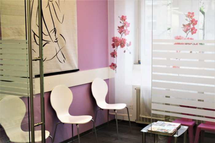 Wartezimmer